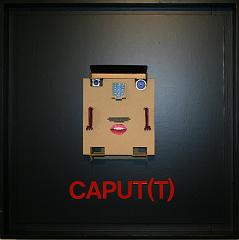 Caputt