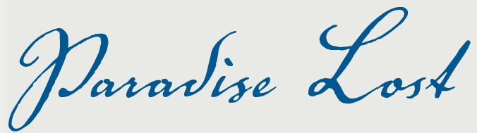 logo Paradise Lost