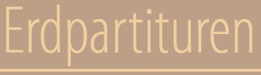 logo Erdpartituren