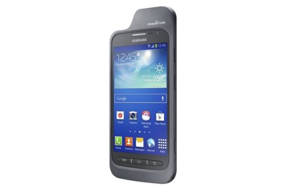 Galaxy Core Advance-smartphone van Samsung